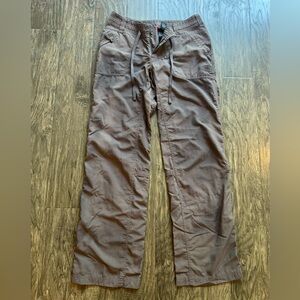 The North Face pants